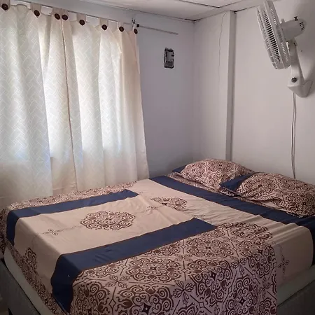 Сasa de vacaciones Casa - Chalet