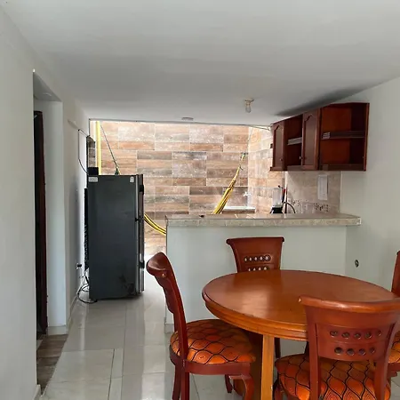 Casa - Chalet