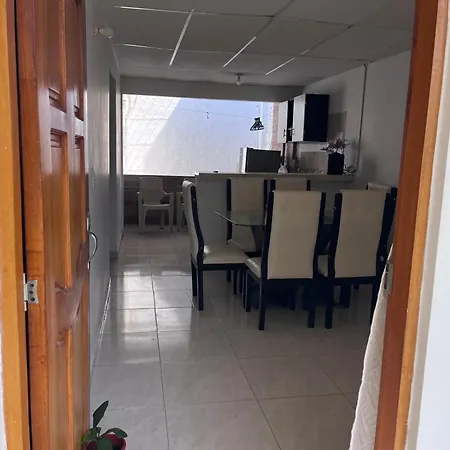 Сasa de vacaciones Casa - Chalet